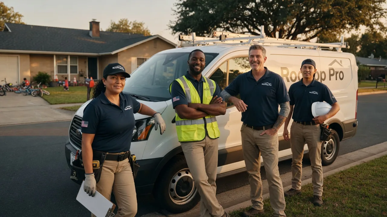 Roof Repair in Concord, MI near me